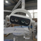 Dental chair with LED lamp, very cheap price