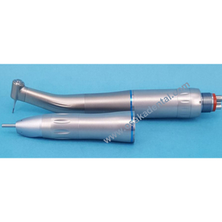 Dental handpiece of low speed handpiece