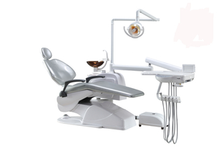 Cheap kind and economic kind dental unit/dental chair OSA-4C