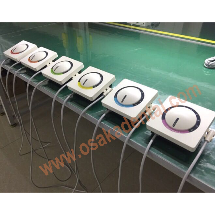 Dental Ultrasonic Scaler