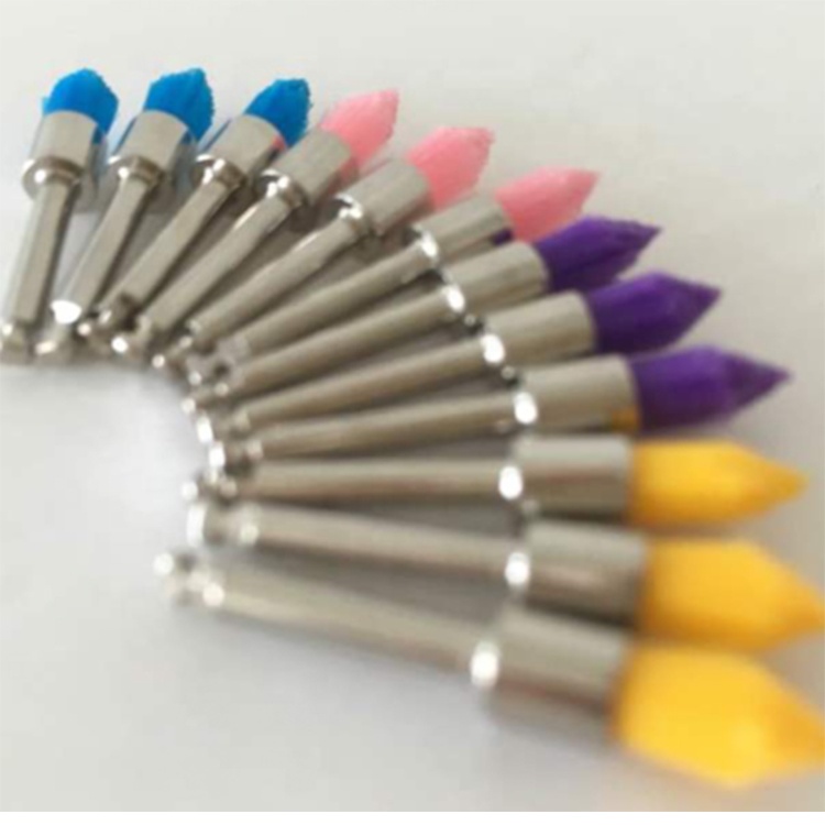 Dental Prophy Polishing Brushed & Cup Buy High Quality Prophy cup