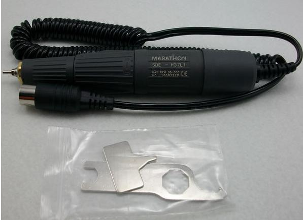 Dental Micromotor Handpiece 35000 rpm SDE-H37L1