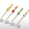 Dental Endodontic Wave -one Gold Niti File