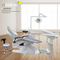 Economical Cheaper Dental Chair with Basical Function Dental Unit