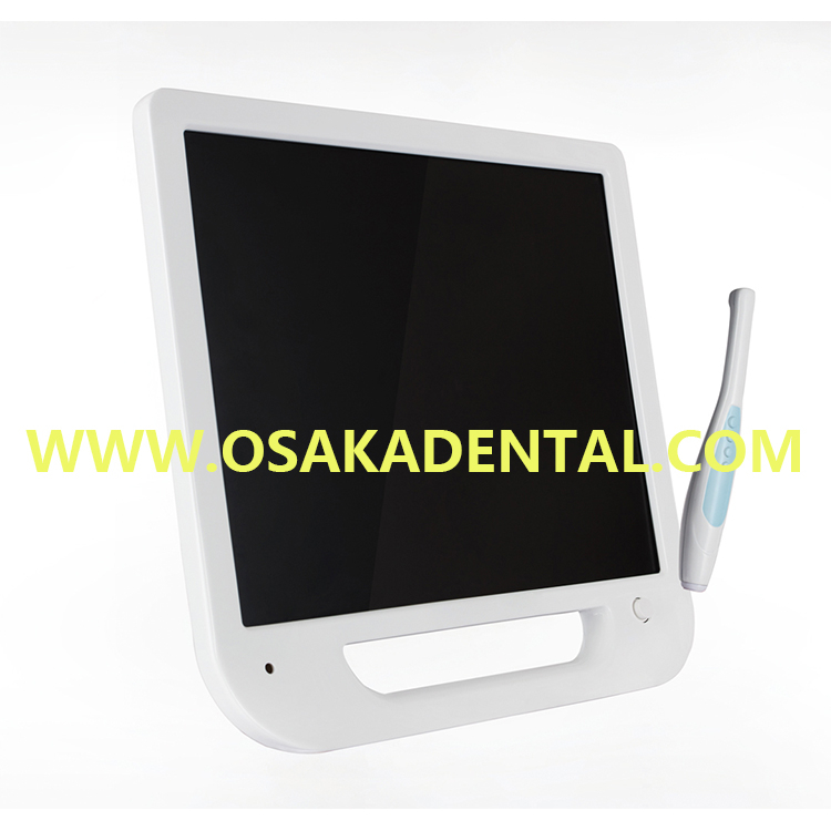 Dental Camera set with monitor Dental equipment
