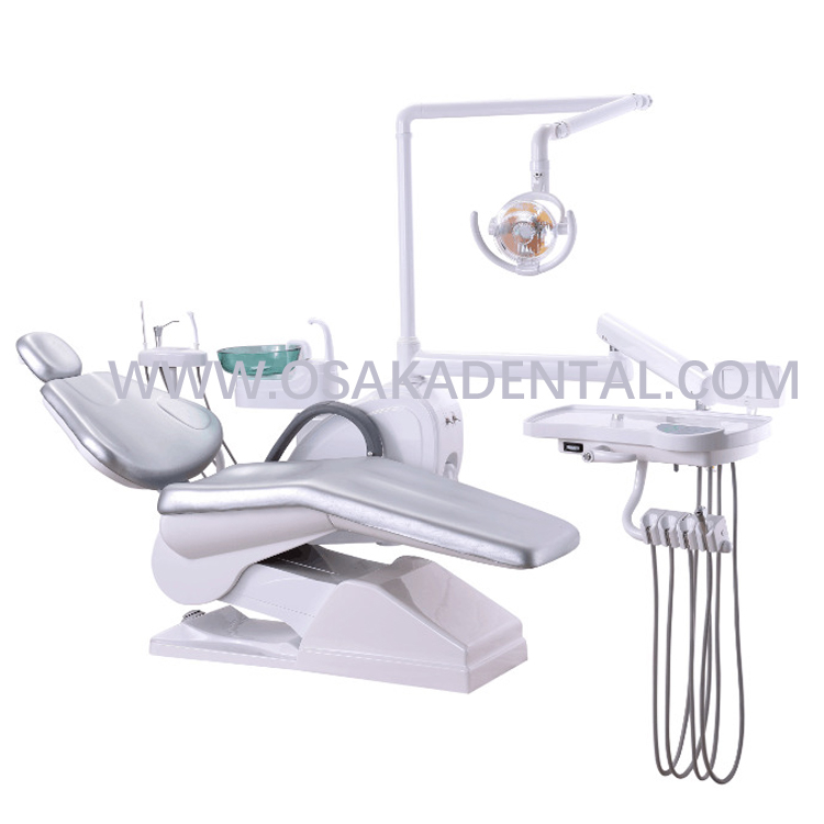 Good quality Dental Chair with OSA-1