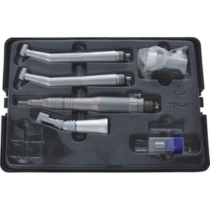 Push Button High Speed Handpiece with Low Speed Set OSA-H205