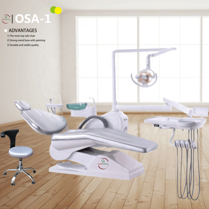 High Quality Dental Chair With Cheap Price OSA-1