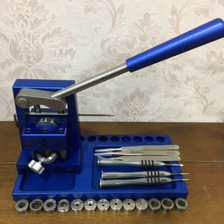 Dental Handpiece Cartridge Repaire Tool