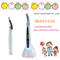 Dental wireless LED screen with light Endo motor with contra handpiece