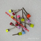 Dental Colorful Prophy Brush PB-380-C