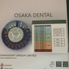 Dental Screw Post Golden/Stainless Steel Plated/Titanium