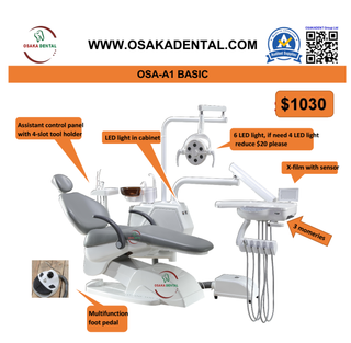 Good quality Dental Chair