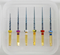 Newest Blue Niti Activation Protaper Soft File