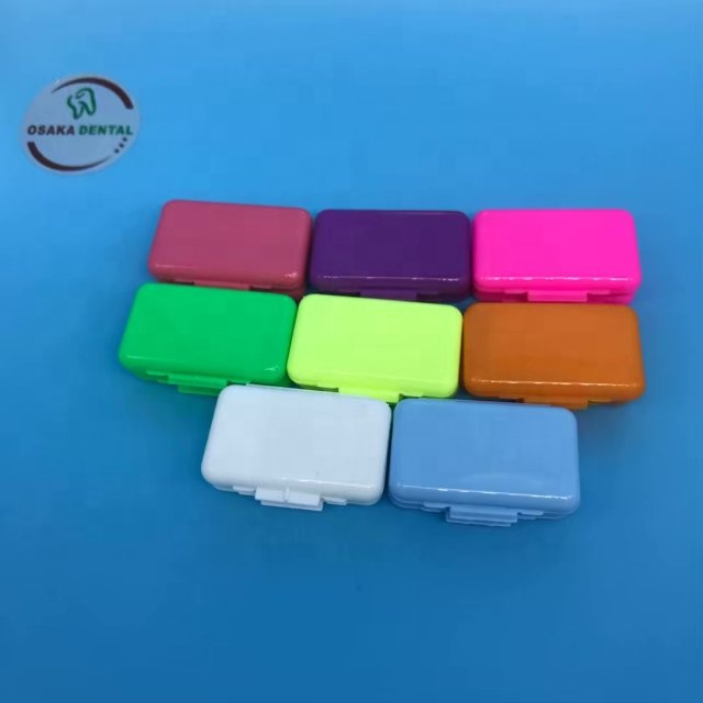 Dental Material Orthodontic Bracket Wax