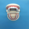 Student Teaching Teeth Model