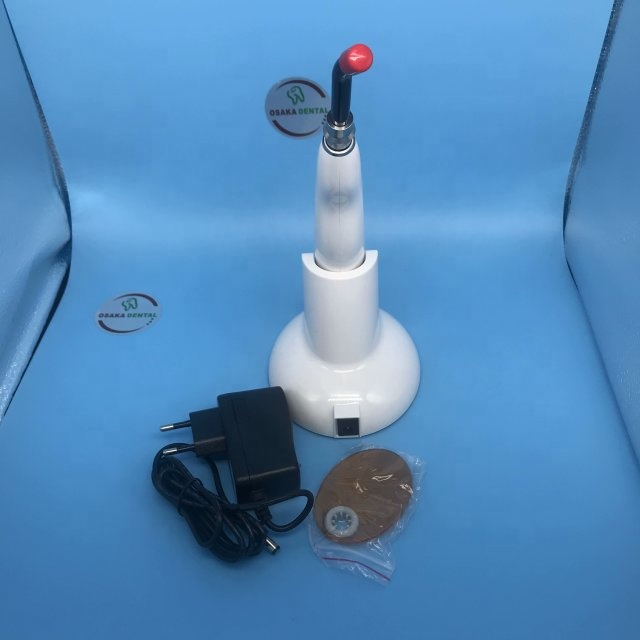 Curing Light for Dental Using
