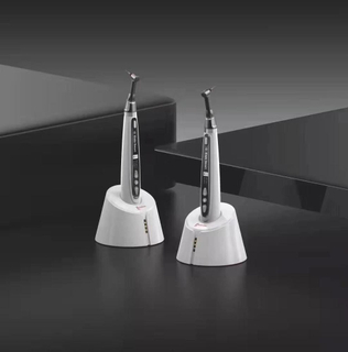 Dental wireless LED screen with light Endo motor with contra handpiece