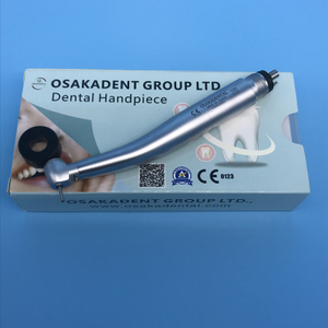 A Germany Cartridge Led High Speed Handpiece with Balance Technique