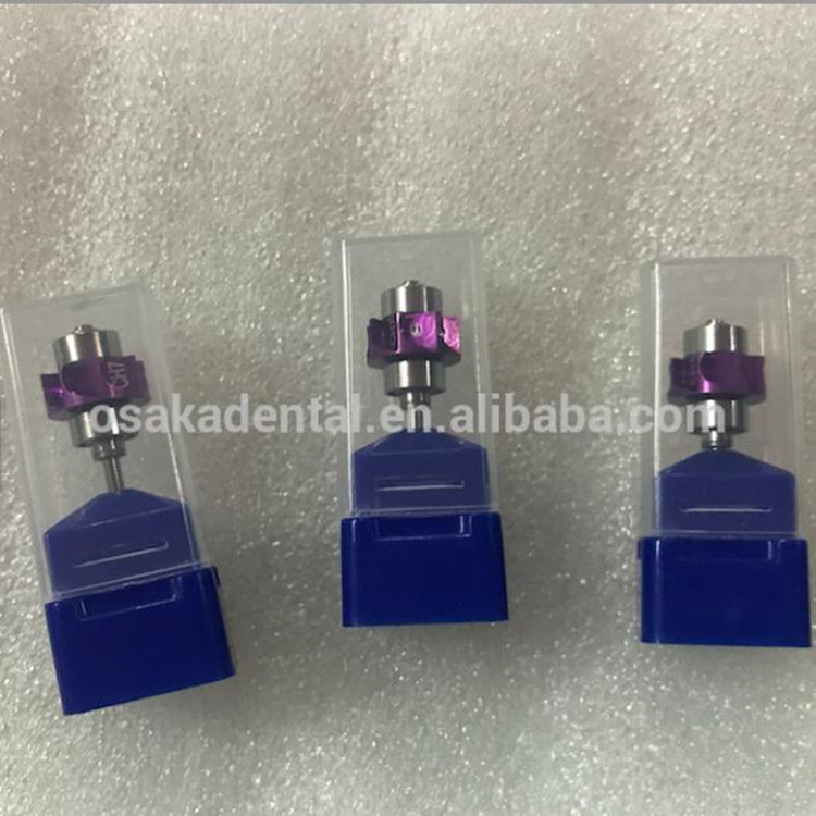 A Germany Cartridge for High Speed Handpiece with Balance Technique