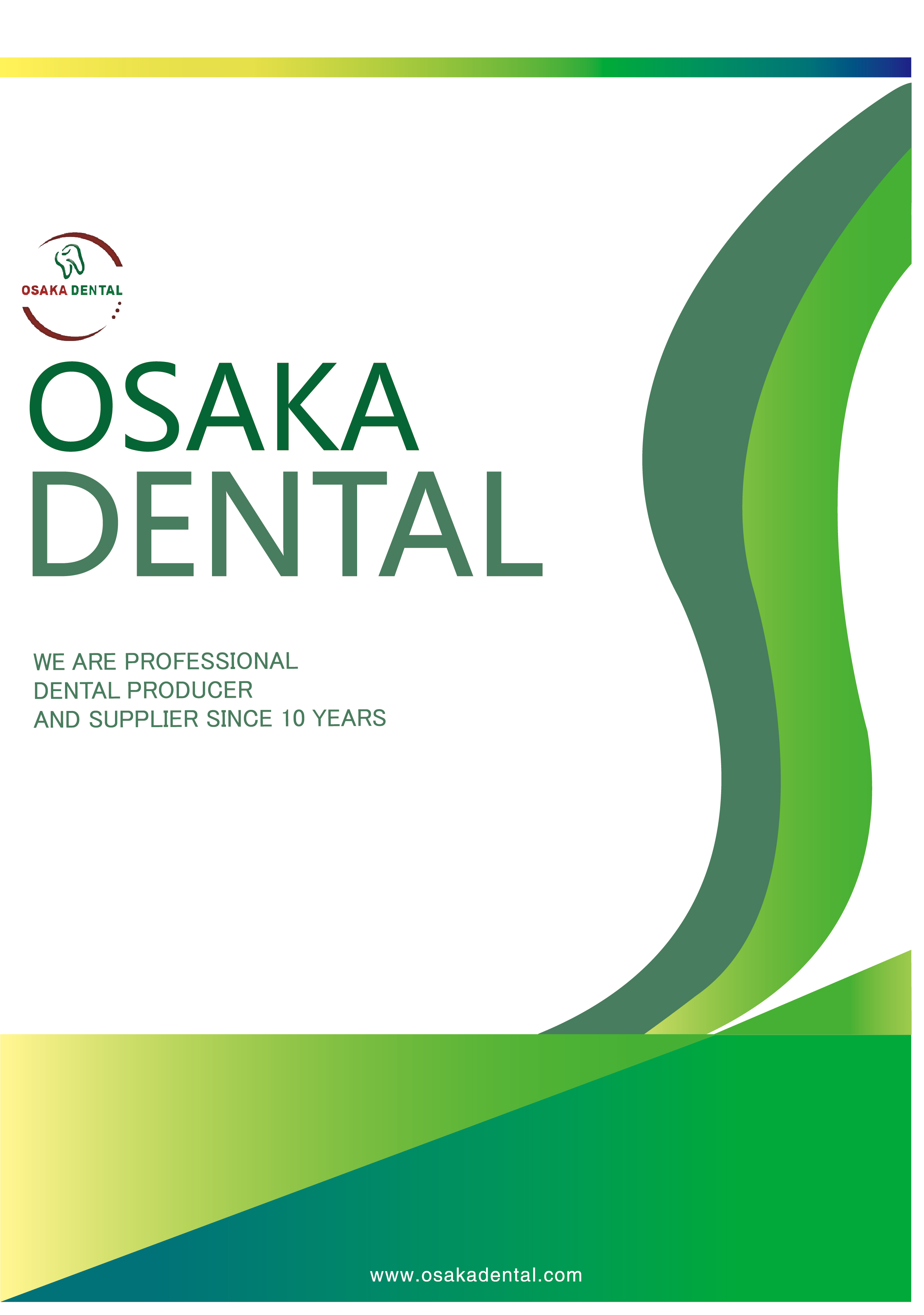 New Catalogue 2019