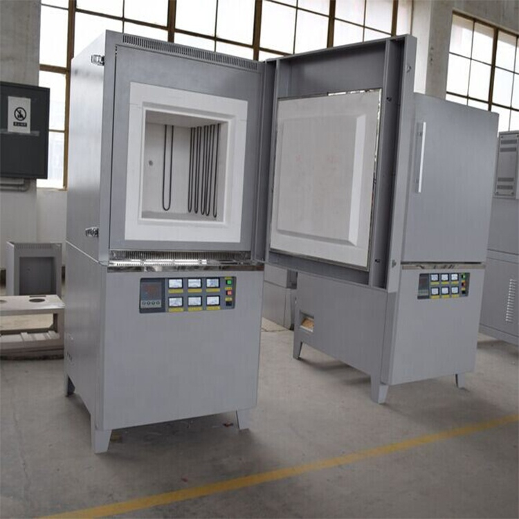 Dental Lab Equipment Dental Furnace for Sintering Zirconia