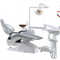 Cheap Dental Unit Dental Chair Complete Set OSA-4C