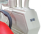 OSA-A3 Luxury New Dental Unit Dental Chair with 9 Memories and Panorama X-film Viewer