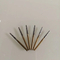 A Dental Golden Endo-Z Carbide Bur