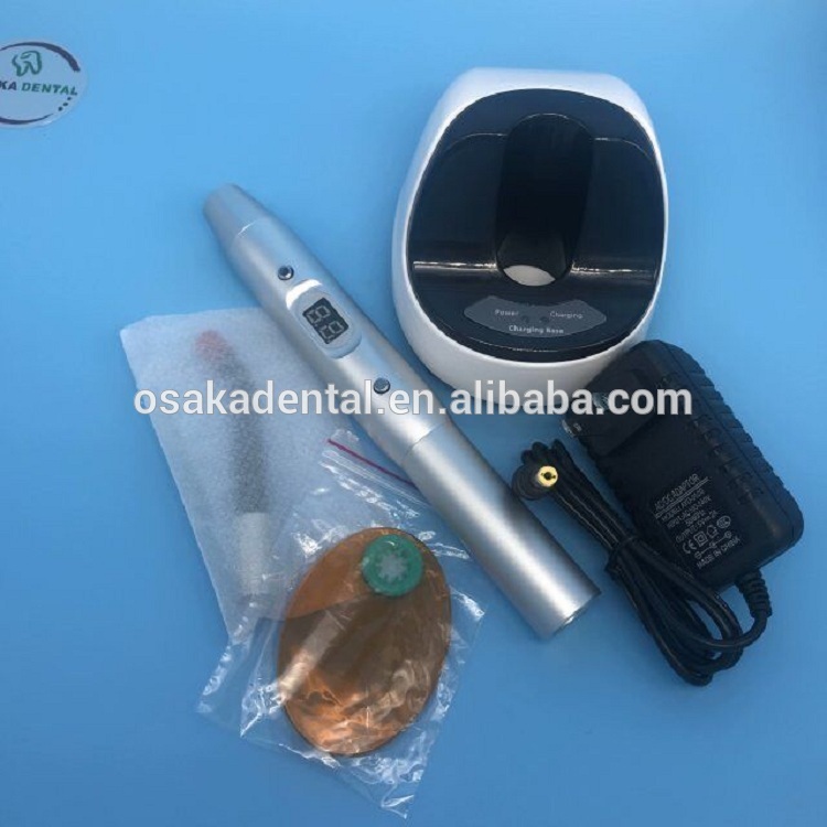High quality Dental curing light 1 second curing