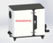 One for Six Unit Dental Suction Machine with Reliable Fan