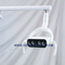 High quality Dental Chair with multi-functional with handpiece tool tray / dental instrument /