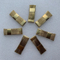 Dental Lab Dental Brass Wires Flat Brush