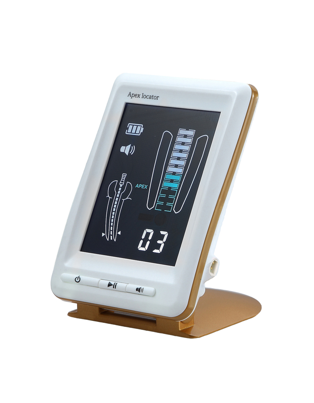 Dental Electronic Apex Locator/Dental Endodontics Root Canal Meter V3