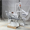 High Quality Dental Unit/Dental Chair with 6 Led Lamp and 3 Memory