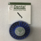 Osakadent Titanium/Stainless Steel/Golden Plated Screw Post 120pcs/pack
