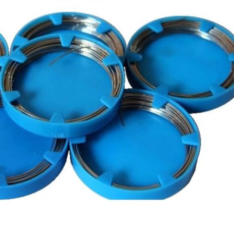 Dental Stainless Wire for Orthodontic Bracket 