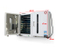 Dental UV Sterilizer with 20 Stainless Steel Tray Autoclave