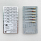 2019 New Packing Dental Endodontic Heat Activation Protaper Gold Niti File