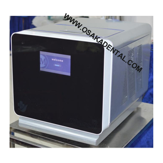 Dental Autoclave with European B Class 18L with with built-in printer and built-in USB