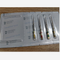 A Newest Packing Wave One Gold Protaper Files and Single File System