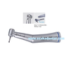 Dental handpiece contra angle 1:1 