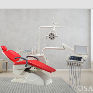 High Quality Intelligent New Design Dental Chair Unit