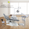 High Quality Intelligent New Design Dental Unit with 9 Memories OSA-A2