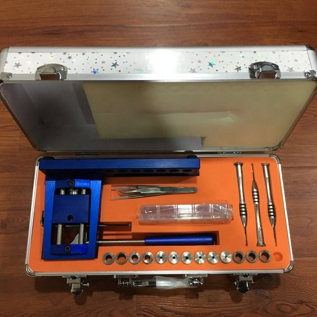 Dental Handpiece Cartridge Repaire Tool