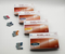 A Dental Amalgam Capsules for Amalgamator with Good Price