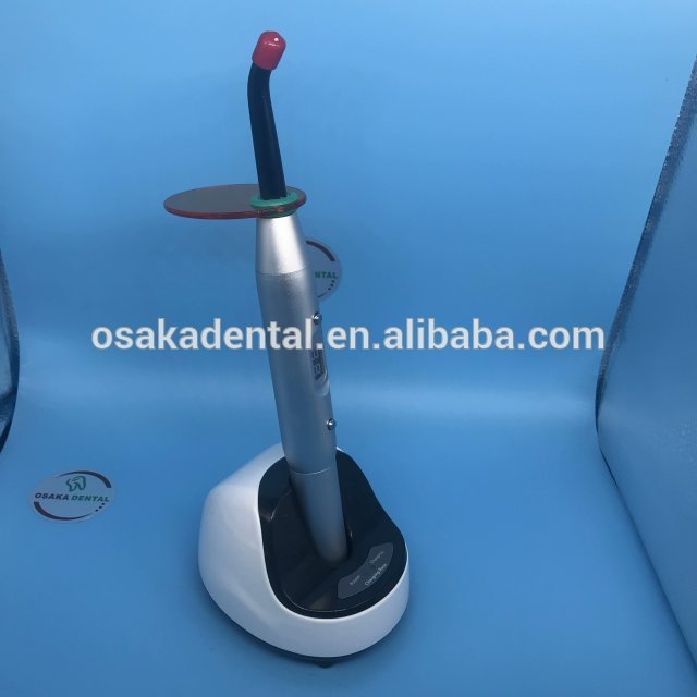 Dental 1s Curing light for Resin Curing