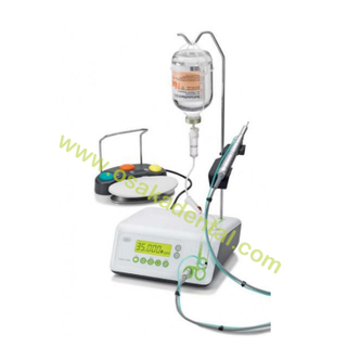 Dental Implant surgical machine with LED