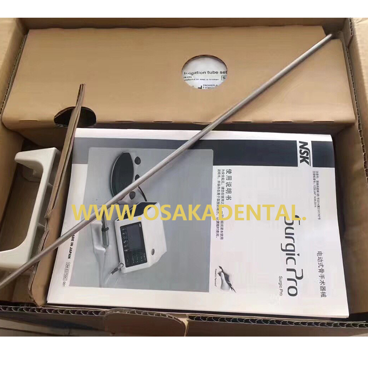 Dental Implant machine
