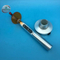 Dental Curing Light with Aluminum Body